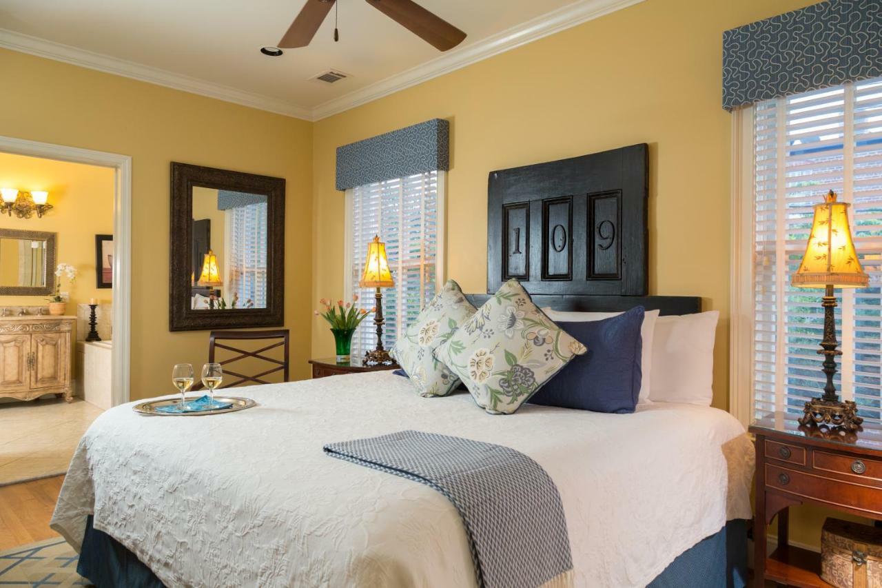 The Inn on West Liberty Savannah Exterior foto